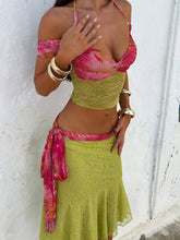 PIPPIN TOP PINA COLADA