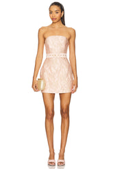 Molli Mini Dress