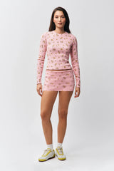 Long Sleeve Thermal Top